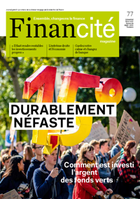 Financité magazine 77