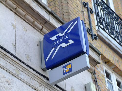 Dexia et les colonies israéliennes : nouvelles révélations Dexia et les colonies israéliennes : nouvelles révélations