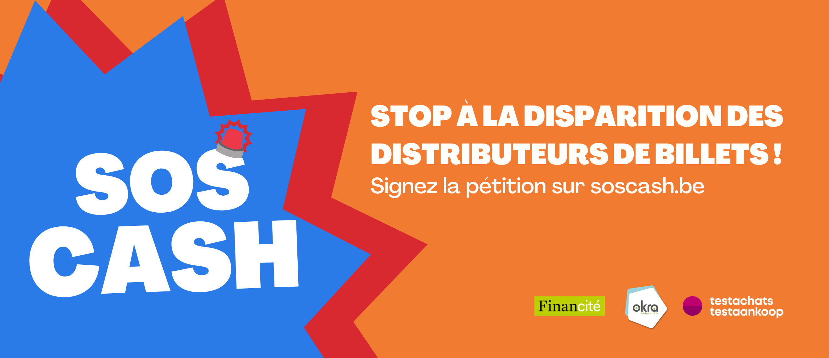SOS CASH - banner