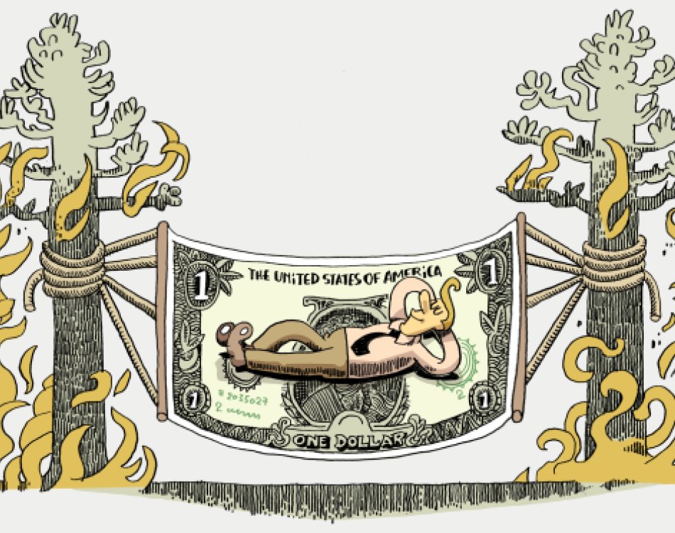 Illustration Juan