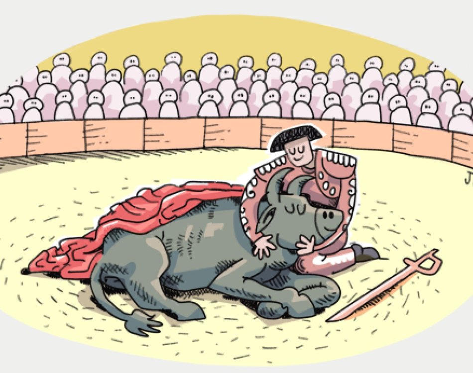 Illustration Juan